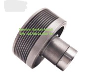 CUMMINS 3015546 DRIVE PULLEY AR-11458 206552 AR11458 AR 11458 - KTA38 