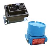 METRIX 5550-421-041 - Mechanical Vibration Switch