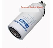 WEICHAI A60100-1105350 130200-1105350 FUEL FILTER A601001105350