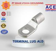 Skun SC 185-12mm Kabel Lug SC 185-12mm tipe ALD ACE Super Impex