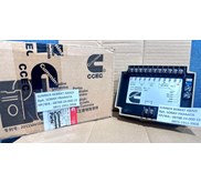 CUMMINS 3044196 SPEED CONTROLLER CE30-44196 - GENUINE