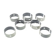 PERKINS 3111V051 MAIN BEARING SET STANDARD - 1 KOTAK ISI 14 BEARING - 
