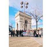 PAKET TOUR 9D WINTER WESTEUROP TITISEE + SCAFFHAUSEN 2026