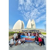 PAKET TOUR DELIGHTFUL HAINAN 6D4N 