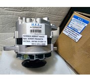 ALTERNATOR ALT-3222 ALT3222 ALT 3222 - COMPLETE PULLEY - 24V 50A