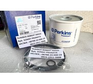 PERKINS 4326658 FUEL FILTER 26560017 26561117 - GENUINE ORIGINAL