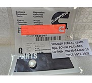 CUMMINS 3945095 EXPANSION PLUG - 6BT5.9 ISB4.5 ISB6.7 QSB QSL9