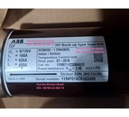 ABB 1YMB711238M4812 6/12kV FUSE 160A 3010343.160 757354 CP 160 A 12 kV