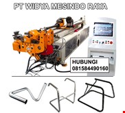 Mesin Bending Pipa (Mesin Tekuk Pipa)