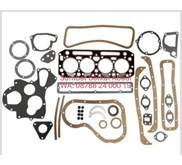 PERKINS 166289975794 PACKING COMPLETE SET - UPPER AND LOWER GASKET SET