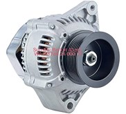 DENSO 102211-2820 1022112820 102211 2820 ALTERNATOR 101211-4310 101211