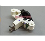 BOSCH 1987 237 077 IC 1987237077 IC 1 987 237 077 ALTENATOR 197 311 52