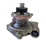 MCBEE 4955708 4972850 4089389 WATER PUMP 4965417 3103116 - ISM L10 M11
