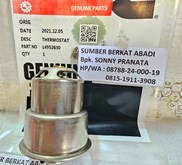 CUMMINS 4952630 THERMOSTAT OIL COOLER - 225°F 107°C - M11 ISM QSM