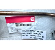 CUMMINS 3200273 OIL SUPPLY TUBE - K19 K38 K50