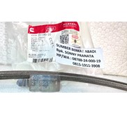 CUMMINS 215195 FLEXIBLE HOSE - ISC ISL KTA19 NTA855