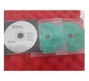 Bently Nevada Software - 3500/01                          