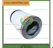 Compressor Parts Air Oil Separator Dryer Filter