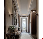 Perbaikan plafon gypsum rusak