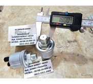 0-5 BAR 2 PIN DRAT 18MM - SENSOR OLI SWITCH 2 KAKI M18 5BAR - SENSOR 