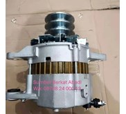 A4TUF6285 A4TU9685 A4TU5485 181200-5904 898341-3970 - 24V 50A