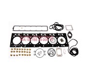MCBEE M-4955229 UPPER GASKET SET 4955229 - ISB QSB - GENUINE USA
