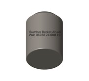 CUMMINS 3904483 PIN DOWEL 3901016 - ISB QSB B SERIES ENGINE