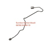 CUMMINS 4941582 FUEL SUPPLY TUBE 4928863 - ISB QSB