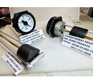 SENSOR LEVEL FUEL GAUGE MG-400 MG400 - FUEL LEVEL GAUGE - 400MM 40CM