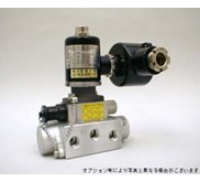 KANEKO SANGYO Solenoid valve M15DG-8-A12PRS-M-TF 