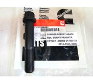 CUMMINS 206881 TWELVE POINT CAP SCREW