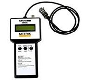 Metrix 6850-001 Impact Meter
