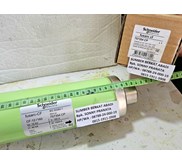SCHNEIDER 757354 CP 757354CP 12kV 160A 442mm FUSE 3010343.160 GENUINE
