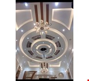 perbaikan plafon rusak karena rembes