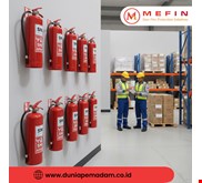 APAR SNI Resmi Terlengkap