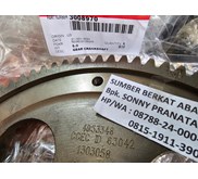CUMMINS 3008970 CAMSHAFT GEAR 4953348 207248 205028 - KTA19 KTA50 QSK