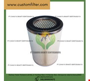 Air Compressor Spare Parts Wholesale Air Filter Genuine