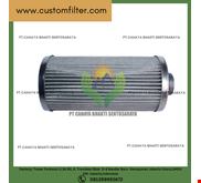 Hydraulic Oil Filter Equipment Accessories