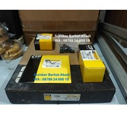 CTP 127-9885 WATER PUMP 1279885 GASKET KIT 127 9885 - MADE IN USA