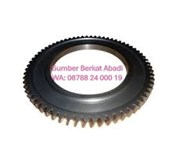 CUMMINS 3175255 GEAR CRANKSHAFT - KTA19 KTA38 KTA50