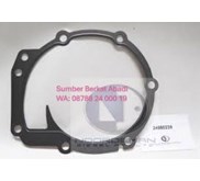 PERKINS 24880239 GASKET WATER PUMP - GENUINE ORIGINAL