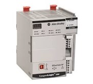 Allen bradley 5069-L3100ERM CompactLogix 10MB Enet Motion Controller