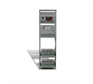 A32P / A32S Fire Alarm & Security UPS