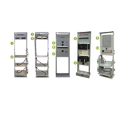 Rack System Components