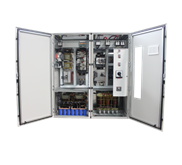 LaMARCHE Battery Charger IUPS Industrial UPS