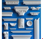 jasa pasang lis gypsum