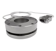 JF1 Press Force Sensor (2 - 100kN)