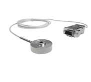 MBC Through-Hole Force Sensor (100lb - 50klb)