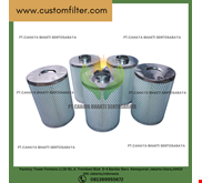 Air Conditioner Refrigeration Filter element