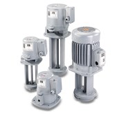 FLAIR IMMERSIBLE COOLANT PUMP - MC-2000 / MC-1000 / MC-Y000